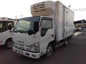 いすゞ エルフ 