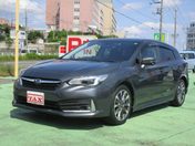スバル インプレッサ　５ドア １．６ｉ－Ｓアイサイト　禁煙車　純正８イ