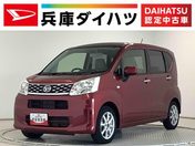 ダイハツ ムーヴ Ｘ　ターボ