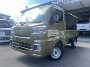 ダイハツ ハイゼットトラック スタンダード　ＳＡ３ｔ