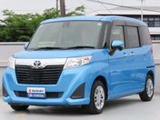 トヨタ ルーミー ＧＳ