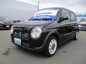 スズキ アルト　ラパン　ＬＣ ＬＣ　Ｘ　５型