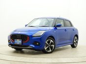 スズキ スイフト ＨＹＢＲＩＤ　ＭＺ　全方位カメラ付き９イ