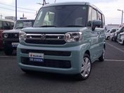 スズキ スペーシア ＨＹＢＲＩＤ　Ｘ