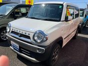 スズキ ハスラー Ｇ　　ＭＲ４１Ｓ　２型　シートヒーター　