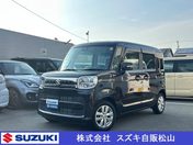 スズキ スペーシア ＨＹＢＲＩＤ　Ｘ　ＭＫ５３Ｓ