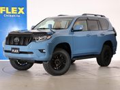 トヨタ ランドクルーザープラド プラド２．８ＤＴ　ＴＸ