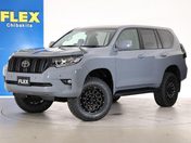 トヨタ ランドクルーザープラド プラド２．８ＤＴ　ＴＸ