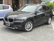 ＢＭＷ Ｘ１ ｘＤｒｉｖｅ １８ｄ