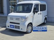 ホンダ Ｎ－ＶＡＮ Ｇ