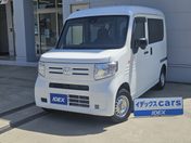 ホンダ Ｎ－ＶＡＮ Ｇ