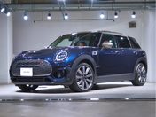 ＢＭＷ ミニ　クーパーＳ　クラブマン ベースグレード