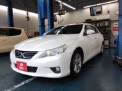 トヨタ マークＸ ２５００　２５０Ｇ　リラックスセレクショ