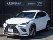 レクサス ＮＸ３００ｈ Ｆスポーツ
