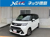 トヨタ タンク カスタムＧ