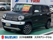 スズキ ハスラー Ｊ　ＳＴＹＬＥ　ＩＩ　ＭＲ４１Ｓ　２型　