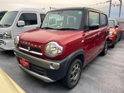 スズキ ハスラー Ｇ　ＭＲ３１Ｓ．ＭＲ４１Ｓ　ディスプレイ