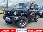 スズキ ジムニー　４ＷＤ ＸＣ／サポカー
