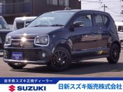 スズキ アルト　ワークス　４ＷＤ ４ＷＤ　ＥＴＣ　マニュアル車　横滑り防止