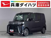 ダイハツ タント　カスタム ＲＳ