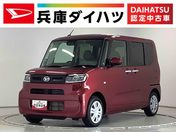 ダイハツ タント Ｘ