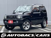 スズキ ジムニー　４ＷＤ ワイルドウインド　４ＷＤ