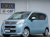 スバル ステラ　４ＷＤ Ｌ　スマートアシスト