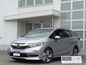 ホンダ シャトル　ハイブリッド ホンダセンシング