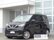 日産 デイズ Ｓ