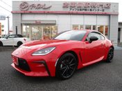 トヨタ ＧＲ８６ ＲＺ