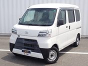 ダイハツ ハイゼットカーゴ デラックス　ＨＲ　ＳＡ３