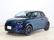 フィアット ５００ｅ アイコン