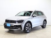 フォルクスワーゲン ティグアン ＴＤＩ　４Ｍ　Ｒライン　ディナウディオ