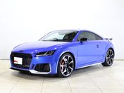 アウディ ＴＴ　ＲＳ　クーペ ＲＳ　２５イヤーズ