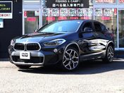 ＢＭＷ Ｘ２ ｘＤｒｉｖｅ１８ｄ　ＭスポーツＸ