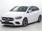 メルセデスベンツ Ｂクラス Ｂ２００ｄ　ＡＭＧライン