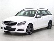 メルセデスベンツ Ｃクラス　ステーションワゴン Ｃ１８０　エディションＣ