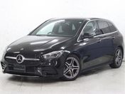 メルセデスベンツ Ｂクラス Ｂ１８０　ＡＭＧライン