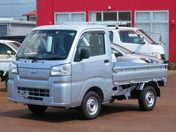 ダイハツ ハイゼットトラック　４ＷＤ スタンダード衝突安全　ソナー　ＣＶＴ
