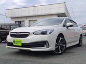 スバル インプレッサＧ４　４ＷＤ ２．０ｉ－Ｓアイサイト