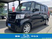 ホンダ Ｎ　ＢＯＸ Ｇ　Ｌ　ホンダセンシング