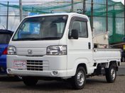 ホンダ アクティトラック　４ＷＤ ＳＤＸ
