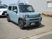 ダイハツ タフト Ｇターボ