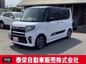ダイハツ タント ６６０　カスタム　ＲＳ　スタイルセレクシ