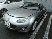 マツダ ロードスター ２０００　ＲＳ　ＲＨＴ　２ドア　６ＦＭＴ