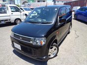 三菱 ｅＫスポーツ Ｒ