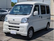 ダイハツ ハイゼットカーゴ クルーズ　ＴＢ　ＨＲ