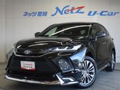 トヨタ ハリアー　ハイブリッド Ｚ