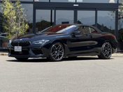 ＢＭＷ Ｍ８　カブリオレ コンペティション
