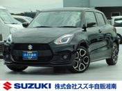 スズキ スイフト スポーツ　６速ＭＴ　オーディオレス　アダ
